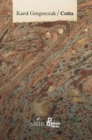 Okładka książki Cotta