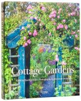 Okładka książki Cottage Gardens