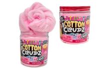 Opakowanie Cotton Cloudz Slime różowy