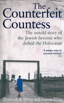 Okładka książki Counterfeit Countess