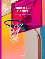 Opakowanie Courtside Candy
