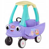 Opakowanie Cozy Coupe - Jeżdzik Bluey
