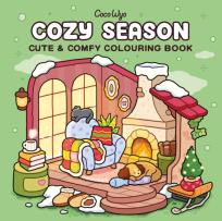Okładka książki Cozy Season