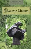 Okładka książki Cracovia Medica