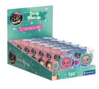 Opakowanie Crazy Chi - róż