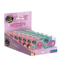 Opakowanie Crazy Chic - róż MIX