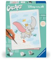 Opakowanie CreArt: Disney Dumbo