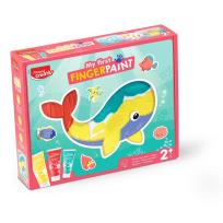 Opakowanie Creativ My first malowanie palcami MAPED