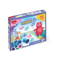 Opakowanie Creativ My first zwierzątkowe stemple MAPED