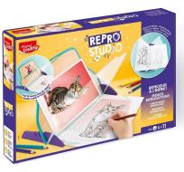 Opakowanie Creativ odbicia lustrzane Repro Studio MAPED