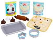 Opakowanie Creative Chefs Cookie Kit