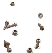 Opakowanie Creative Construction - Nuts and Bolts