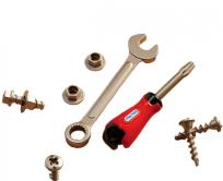 Opakowanie Creative Construction - Wrench and Screwdriver Set