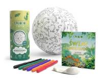 Opakowanie Creolo Toys Dino