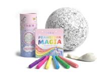 Opakowanie Creolo Toys Jednorożce