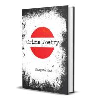 Okładka książki Crime Poetry