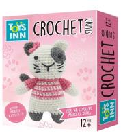 Opakowanie Crochet Studio Kot