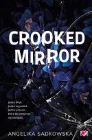 Okładka książki Crooked Mirror