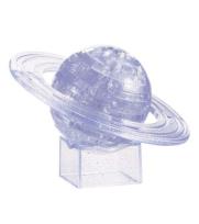Opakowanie Crystal puzzle - Saturn
