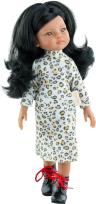 Opakowanie Cudowna hiszpańska lalka Ana Maria 32cm