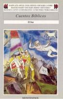 Okładka książki Cuentos Bibilcos