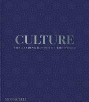 Okładka książki Culture