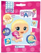 Opakowanie Cutie BABY saszetka 1szt.mix