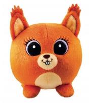 Opakowanie Cutie Climbers - Wiewiórki