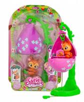 Opakowanie Cutie Climbers - Wiewiórki