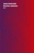 Okładka książki Ćwiczenia z dysonansu