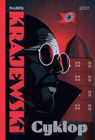 Okładka książki Cyklop wyd. kieszonkowe
