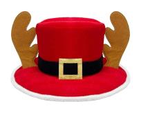 Opakowanie Cylinder Renifera, brązowy