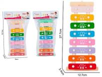 Opakowanie Cymbałki 18x3,5x33,7cm