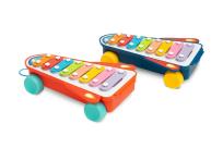 Opakowanie Cymbałki tęczowe