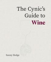 Okładka książki Cynic's Guide Wine