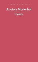 Okładka książki Cynics