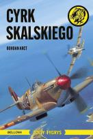 Okładka książki Cyrk Skalskiego