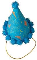 Opakowanie Czapeczka urodzinowa Dinozaury