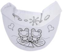 Opakowanie Czapka do malowania Tinting żaby