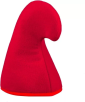 Opakowanie Czapka Krasnala czerwona