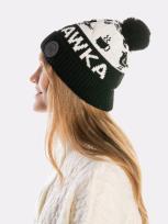 Opakowanie Czapka Mała kawka