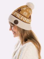 Opakowanie Czapka Pierniczę