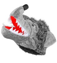 Opakowanie Czapka wilk