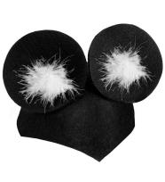 Opakowanie Czapka z uszami Myszki