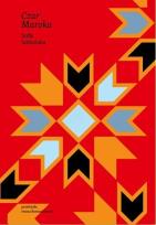 Okładka książki Czar Maroka