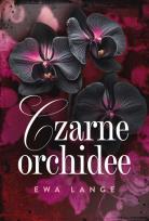 Okładka książki Czarne orchidee