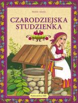 Okładka książki Czarodziejska studzienka