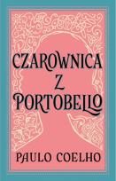 Okładka książki Czarownica z Portobello
