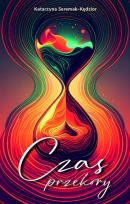 Okładka książki Czas przekory