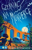 Okładka książki Czekając na mordercę